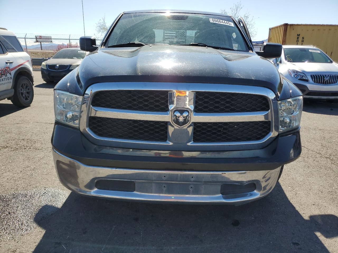 RAM 1500 SLT