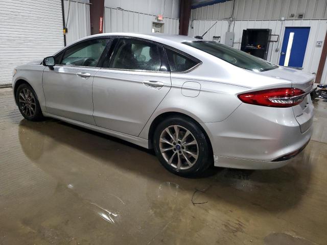 2017 FORD FUSION SE - 3FA6P0HD6HR372411