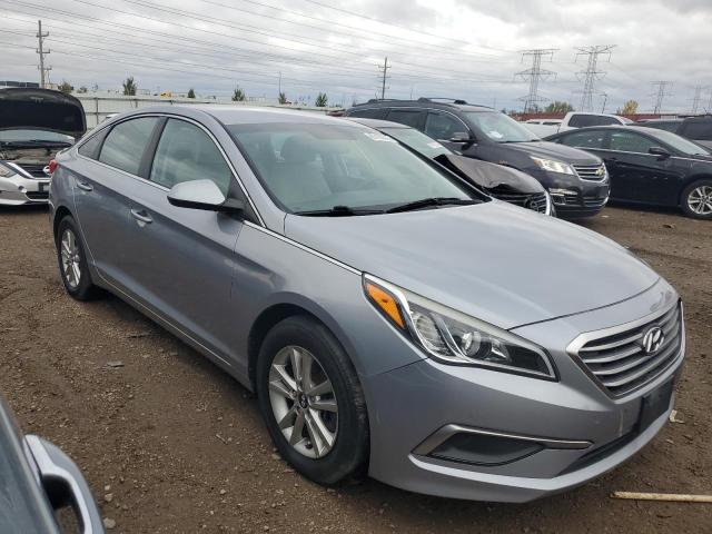 2017 HYUNDAI SONATA SE 5NPE24AF9HH491838