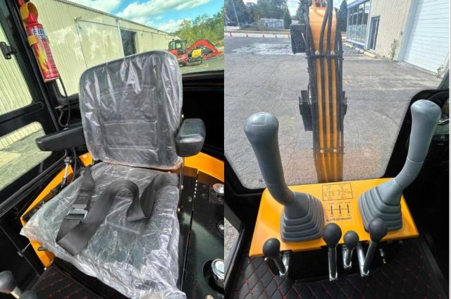 2025 OTHERS EXCAVATOR #3291185963