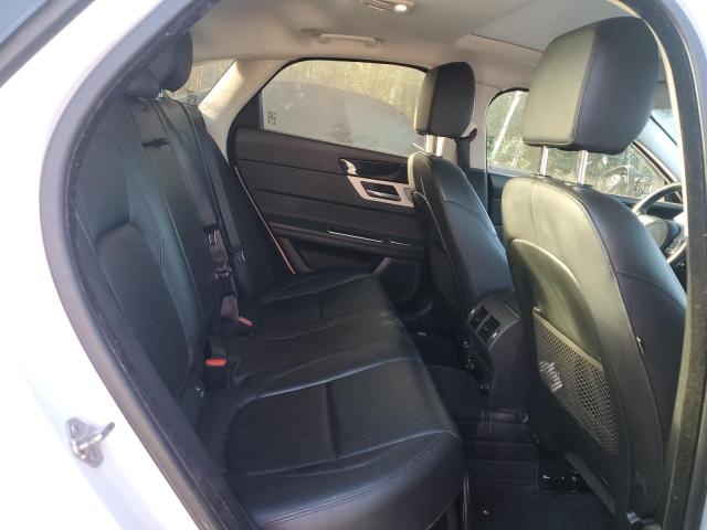 2017 JAGUAR XF PRESTIG - SAJBK4BV0HCY43016