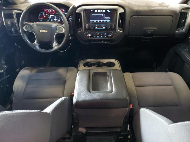 2016 CHEVROLET SILVERADO K1500 LT #3280461174