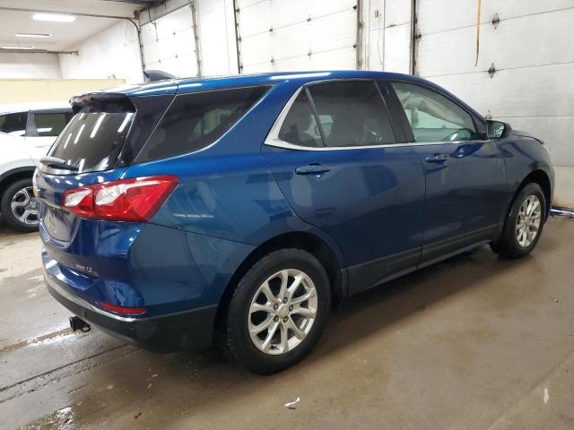 2020 CHEVROLET EQUINOX LT - 2GNAXTEV4L6282717