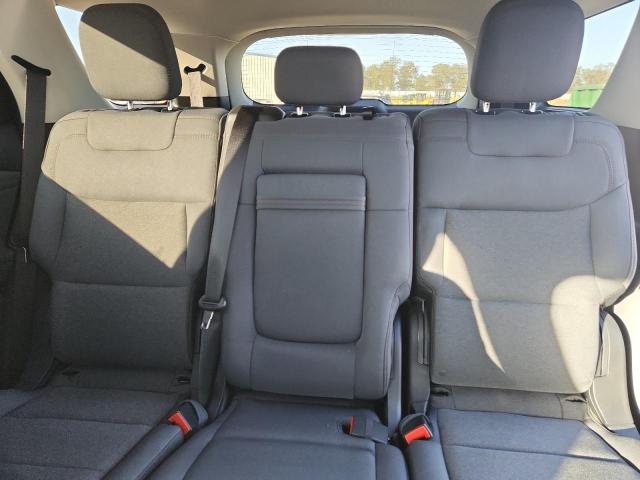 2025 FORD EXPLORER ACTIVE 1FMUK8DH1SGC30016