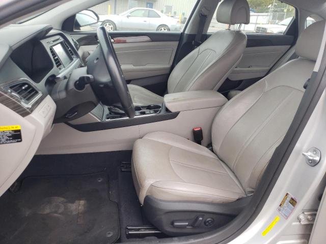 2015 HYUNDAI SONATA SPO 5NPE34AF2FH225264