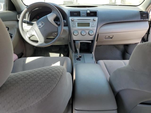 2009 TOYOTA CAMRY BASE #3278789638