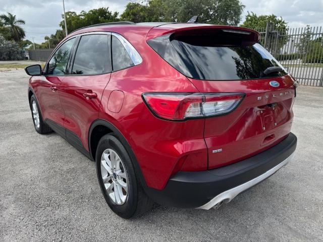 2020 FORD ESCAPE SE #3282399287