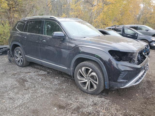 2021 VOLKSWAGEN ATLAS SEL - 1V2TR2CA8MC508500