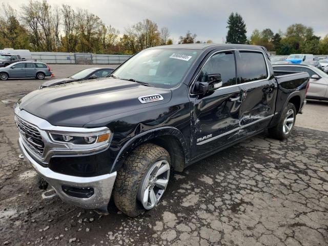 Global Auto Auctions: 2021 RAM 1500 LIMIT