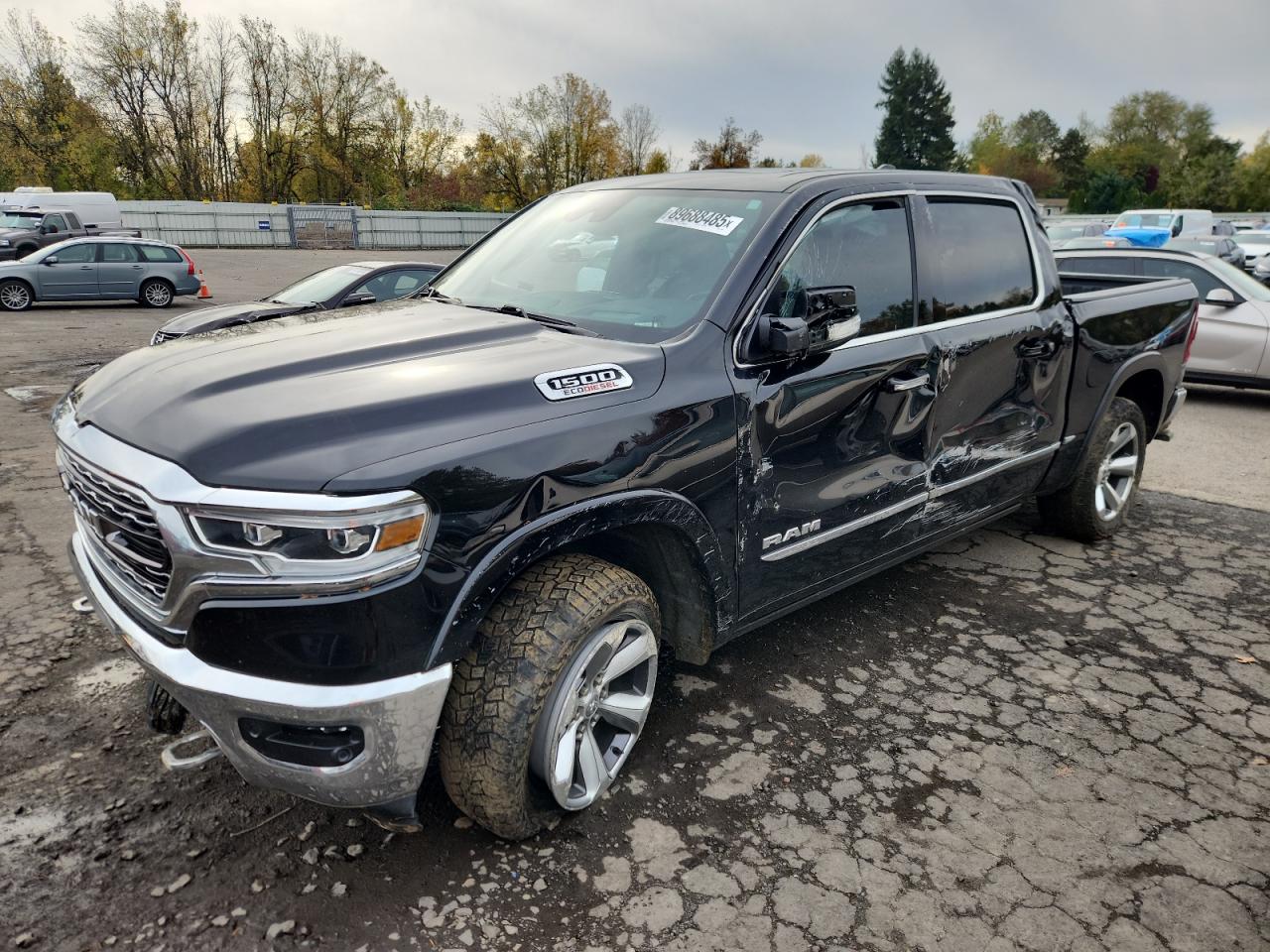 RAM 1500 LIMITED