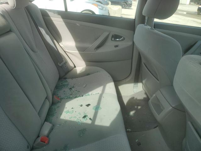 2011 TOYOTA CAMRY BASE - 4T4BF3EK6BR178334