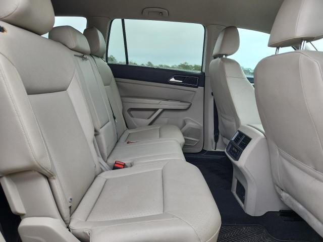 2019 VOLKSWAGEN ATLAS SE - 1V2WR2CAXKC528726