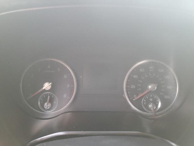 2020 KIA TELLURIDE #3260476631