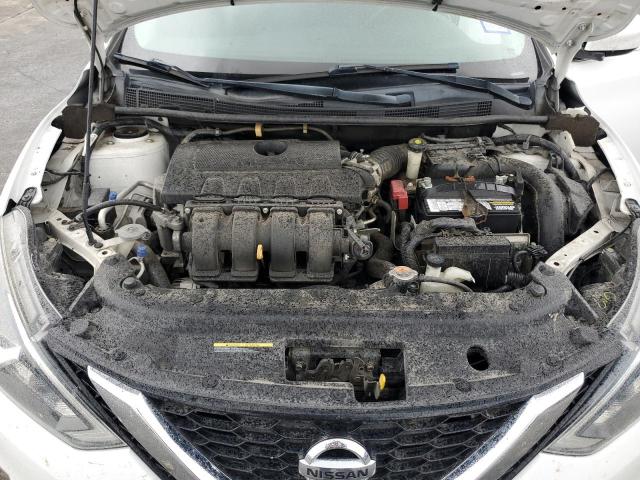 2018 NISSAN SENTRA S - 3N1AB7AP2JY326010
