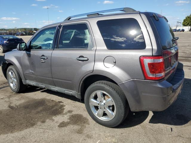 2011 FORD ESCAPE LIM - 1FMCU0EG2BKC49829