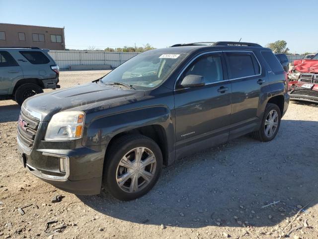 GMC TERRAIN SL