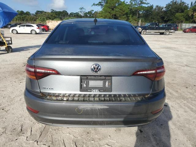 2019 VOLKSWAGEN JETTA SEL 3VWEB7BUXKM190704