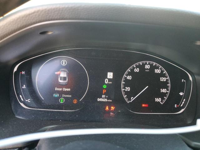 2021 HONDA ACCORD SPORT SE 1HGCV1F4XMA056091