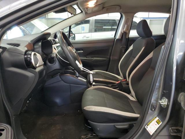 2021 NISSAN VERSA SV 3N1CN8EV0ML831799