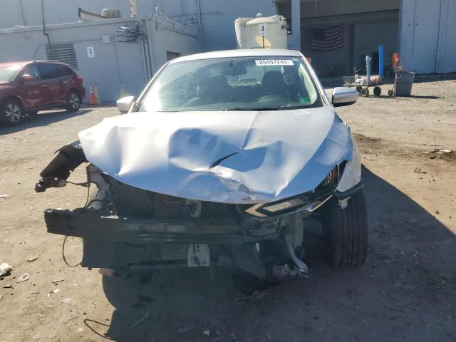 2017 NISSAN SENTRA S #3308323183