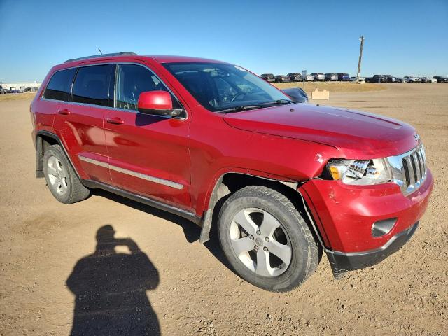 2011 JEEP GRAND CHER - 1J4RR4GG4BC537831