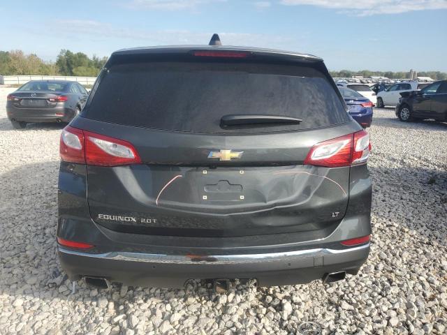 2018 CHEVROLET EQUINOX LT - 3GNAXKEX3JS508952