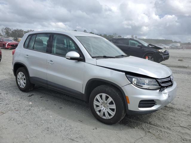 2018 VOLKSWAGEN TIGUAN LIM WVGAV7AX4JK006024
