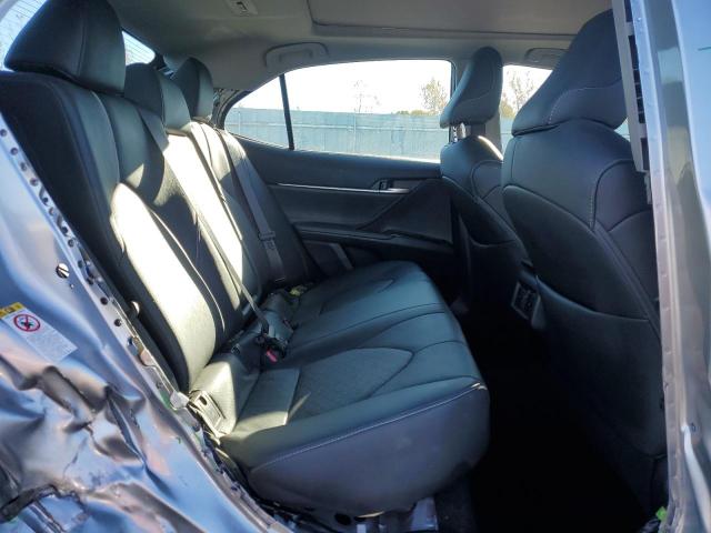 2018 TOYOTA CAMRY XSE #3302764366