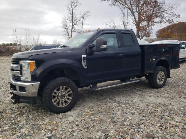 Global Auto Auctions: 2017 FORD F350 SUPER