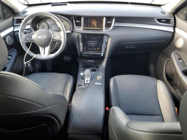 2021 INFINITI QX50 ESSEN #3287485006