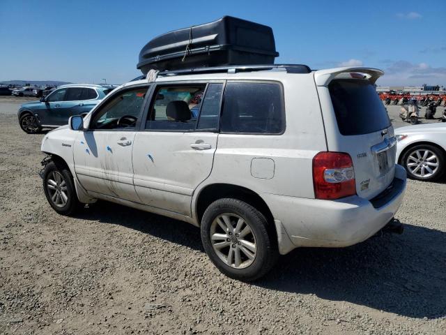 2006 TOYOTA HIGHLANDER #3260419593