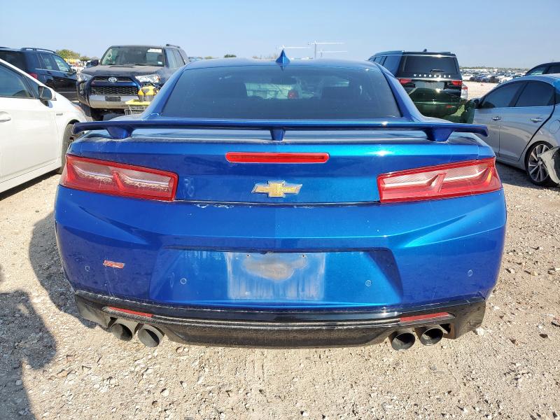 2017 CHEVROLET CAMARO SS 1G1FH1R76H0184289