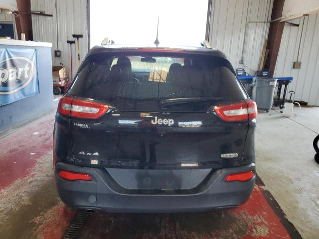 2018 JEEP CHEROKEE L - 1C4PJMLB6JD514607
