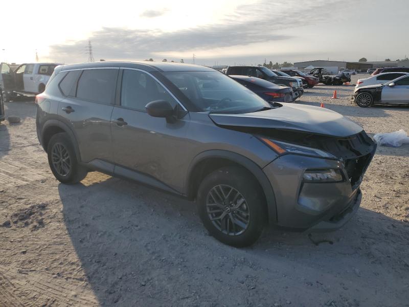 2023 NISSAN ROGUE S 5N1BT3AA2PC857630