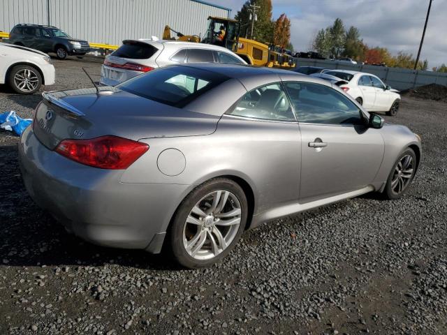 2009 INFINITI G37 BASE #3284089536