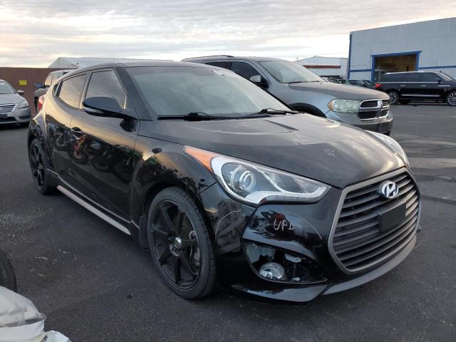 2016 HYUNDAI VELOSTER TURBO KMHTC6AE5GU288355