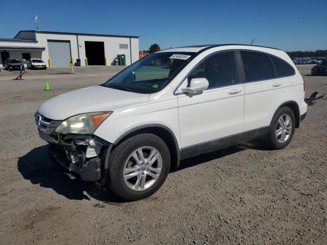 2010 HONDA CR-V EXL - 5J6RE4H71AL032970