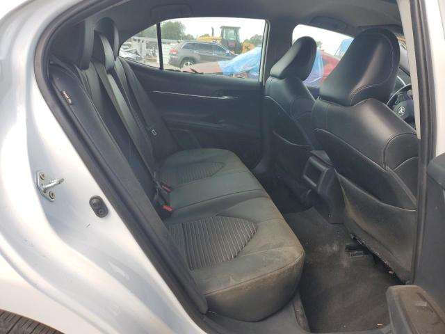 2021 TOYOTA CAMRY SE - 4T1G11AK3MU535402