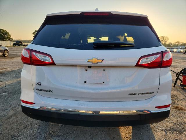 2019 CHEVROLET EQUINOX PR 3GNAXXEV1KS666297