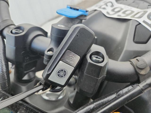 2025 YAMAHA MT09 SP JYARN95E1SA001524