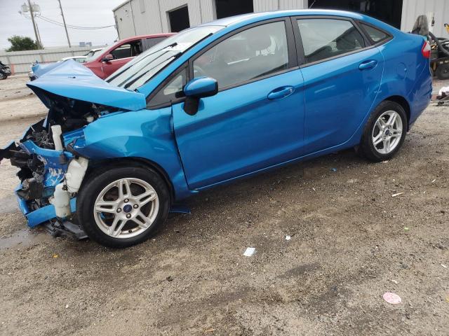 FORD FIESTA SE