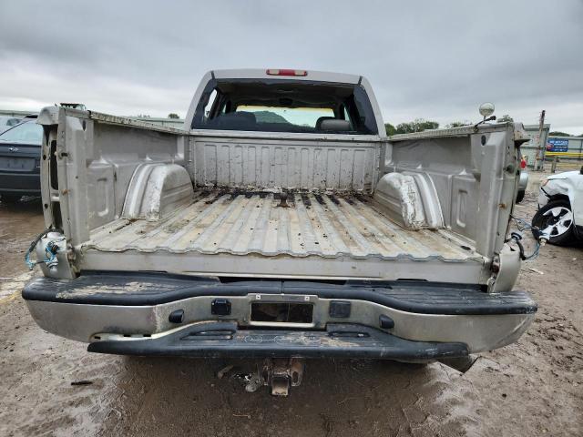 2004 CHEVROLET SILVERADO #3283176748