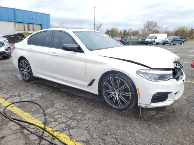 2019 BMW 540 XI #3274681792