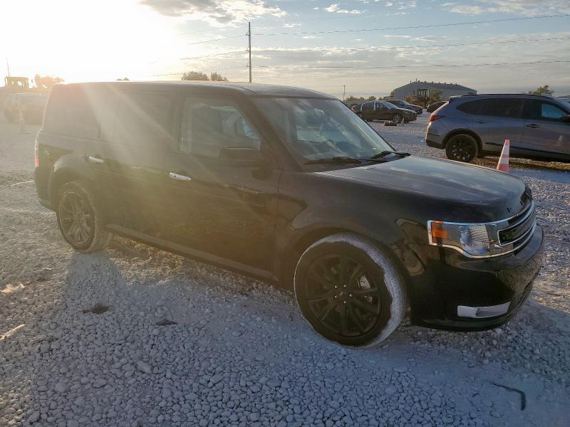 2019 FORD FLEX SEL #3285042397