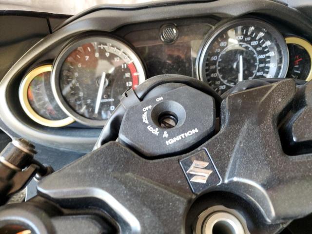 2025 SUZUKI GSX1300 RR JS1EJ11B9S7100546
