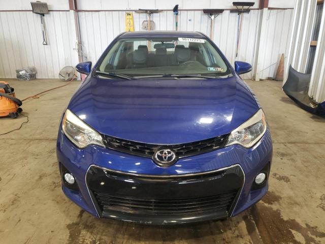2014 TOYOTA COROLLA L - Other View