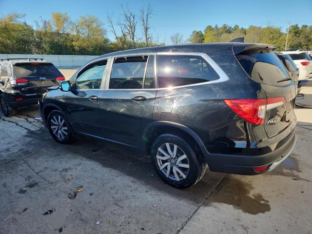 2019 HONDA PILOT EXL - 5FNYF6H59KB000670