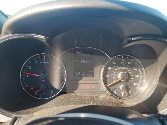 2016 KIA FORTE LX - KNAFK4A62G5464156