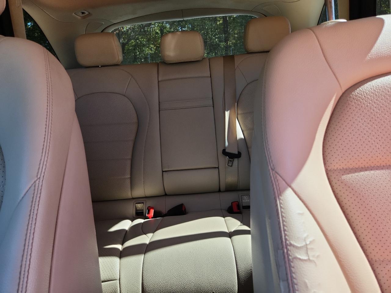 MERCEDES-BENZ GLC-CLASS 300