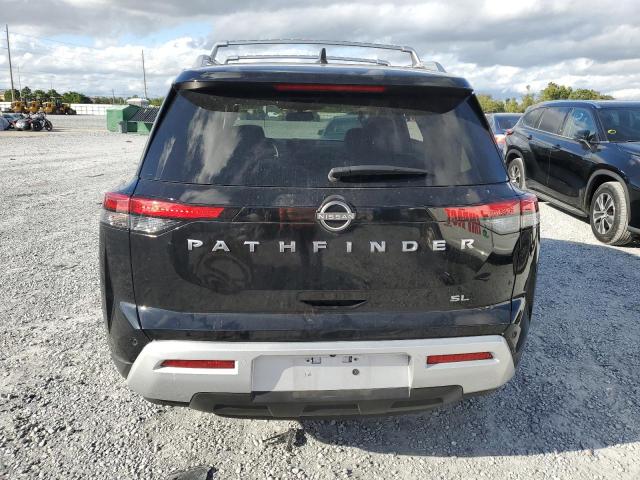 2022 NISSAN PATHFINDER #3297056543